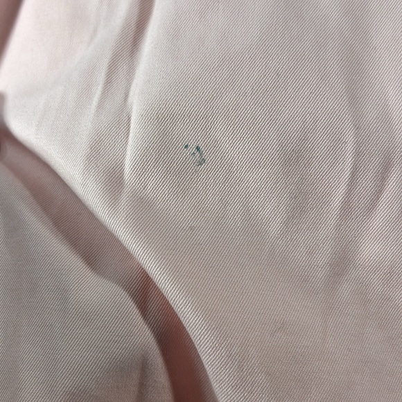 Bonobos Men Pants - 33x32 - light pink - Picture 2 of 4